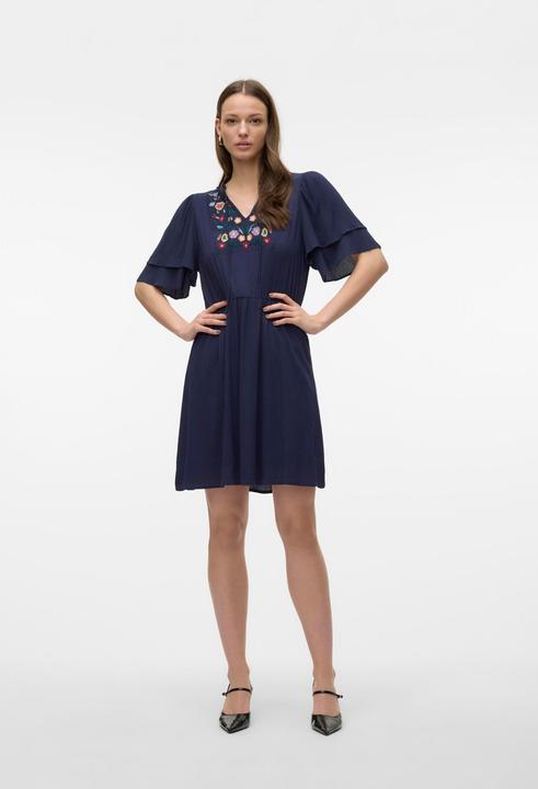 Image du produit Vero Moda VMSINA Robe courte Robe (XS)