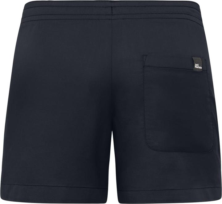 Actual product image Jack Wolfskin Montero Shorts W (L)