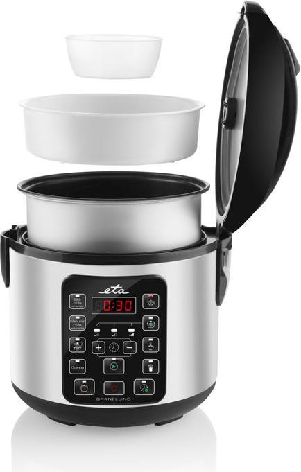 Actual product image ETA Granellino