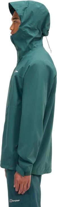 Immagine prodotto Berghaus Giacca con cappuccio Arnaby (XXL)