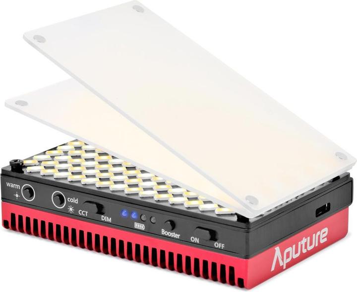 Actual product image Aputure Amaran AL-MX (Video light)