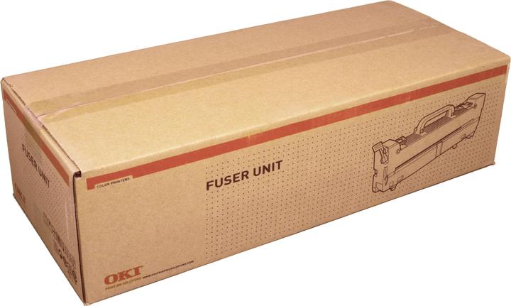 Produktbild OKI Fixiereinheit zu C9600/C9650/C9800/C9850
