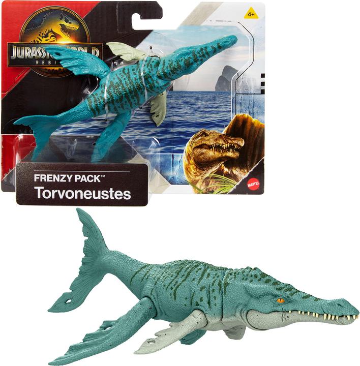 Productafbeelding Jurassic World Assortiment SAGA