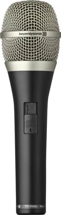 Image du produit Beyerdynamic TG V50d s (avec interrupteur)