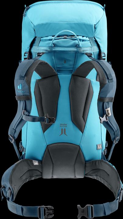 Immagine prodotto Deuter Guide 42 + 8 (42 l)