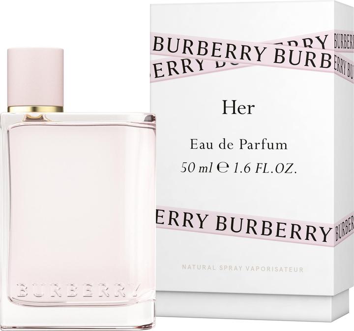 Immagine prodotto Burberry Lei (Eau de parfum, 50 ml)