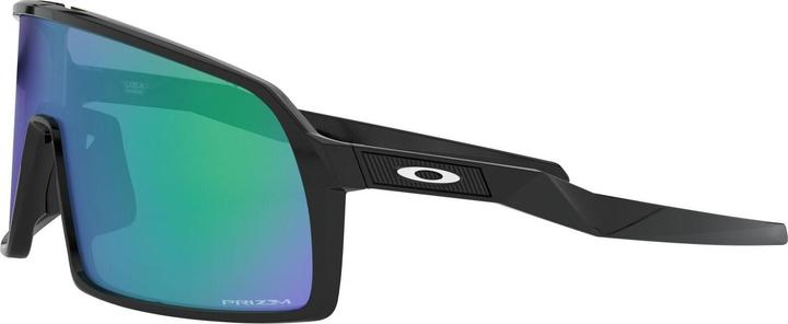 Immagine prodotto Oakley Sutro S (Nero Lucidato, Giada PRIZM)