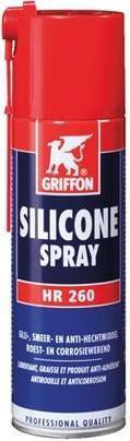 Griffon Silikonfett (300 ml)