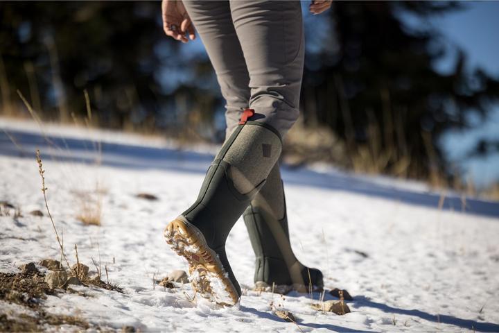 Image du produit Muck Boot Bottes en caoutchouc pour femmes Arctic Sport II Tall (42)