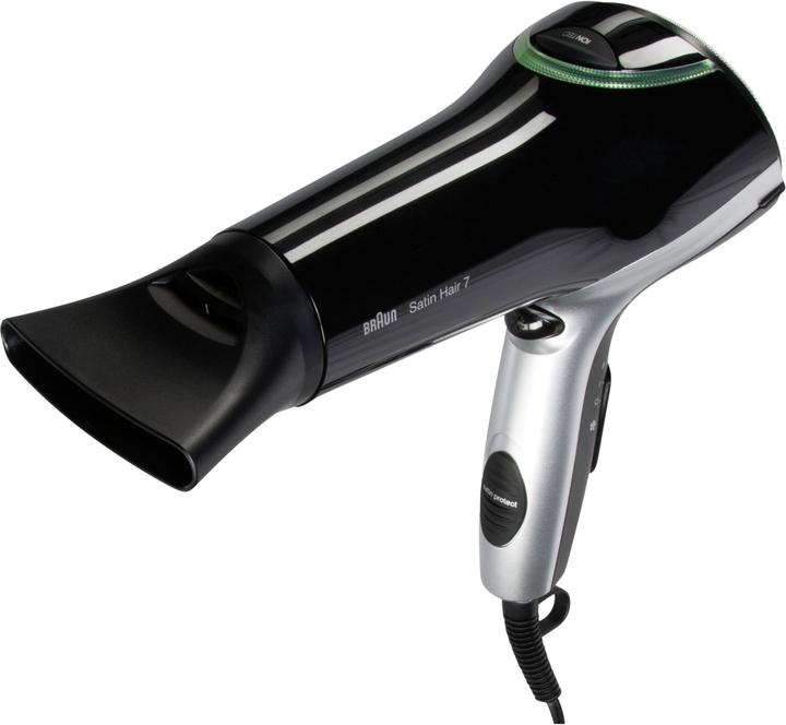 Produktbild Braun Satin Hair 7 HD 710