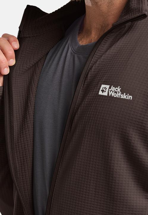 Produktbild Jack Wolfskin Kolbenberg Fz M (3XL)