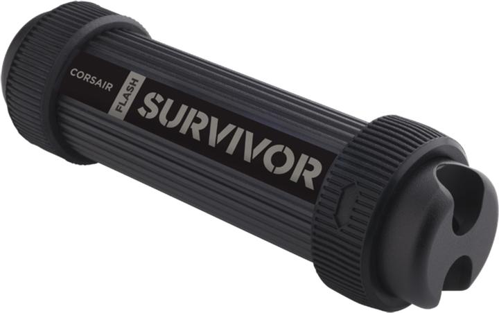 Corsair Survivor Stealth (1000 GB, USB-A)