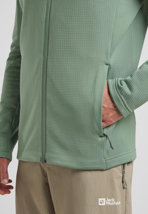 Immagine prodotto Jack Wolfskin Kolbenberg Fz M (L)