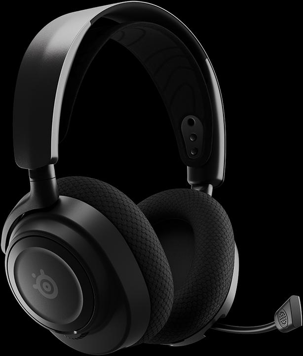 Produktbild SteelSeries Arctis Nova 7 (Kabellos)