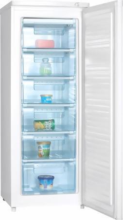 Immagine prodotto Kibernetik Tk161l (Struttura autonoma, 160 l)