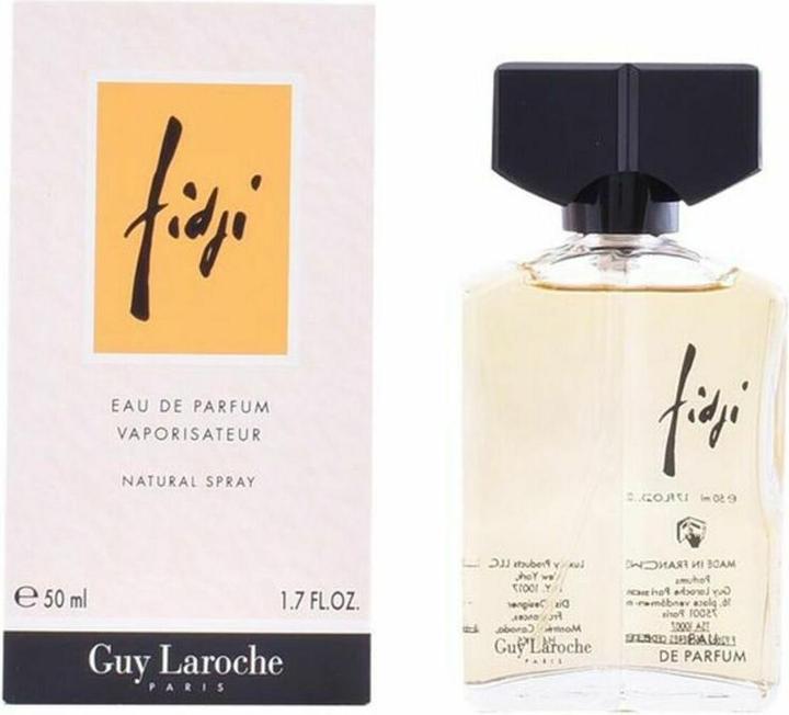 Guy Laroche Fidji (Eau de Parfum, 50 ml)