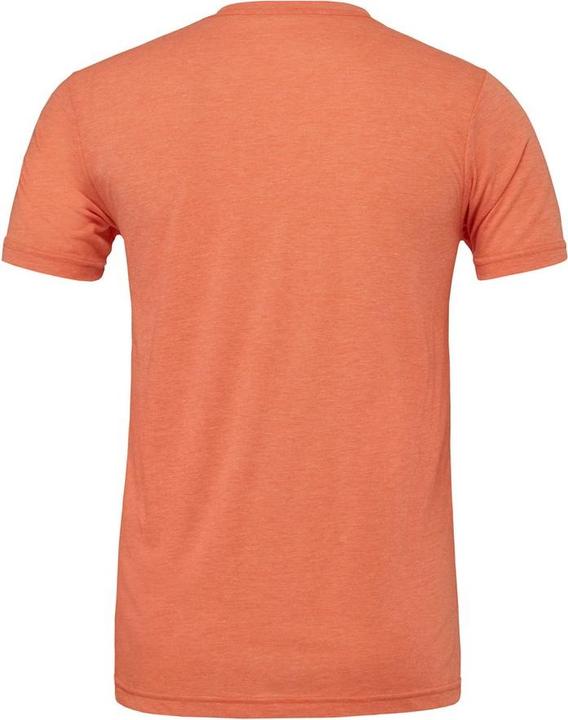 Produktbild Bella Canvas Erwachsene Rundhalsausschnitt TShirt (XXL)