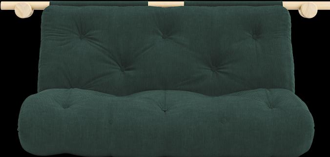 Actual product image Karup Design Hooked (2 person sofa)