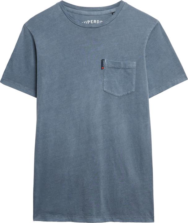 Actual product image Superdry Classic Essential Pocket Tee (M)