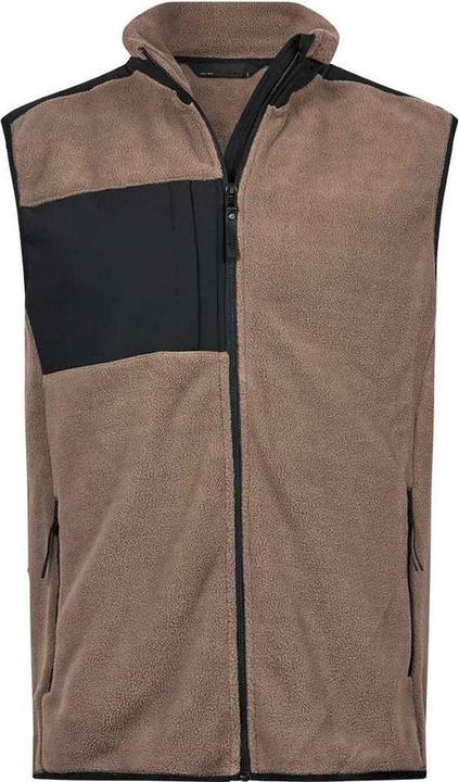 Produktbild Tee Jays Mountain Fleece Körperwärmer (L)