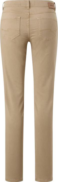 Actual product image Angels Winter Cotton Cici Pant Straight Fit Cappuccino (W33/L32)