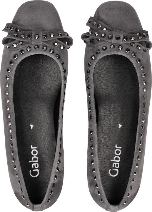 Actual product image Gabor Ballerinas (41)