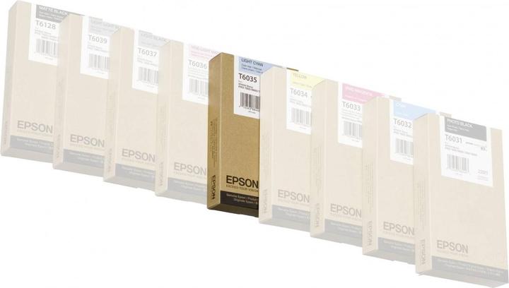 Image du produit Epson T603 (LC)