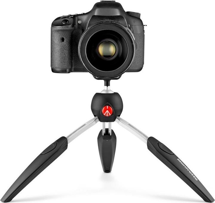 Produktbild Manfrotto Pixi Evo (Metall)