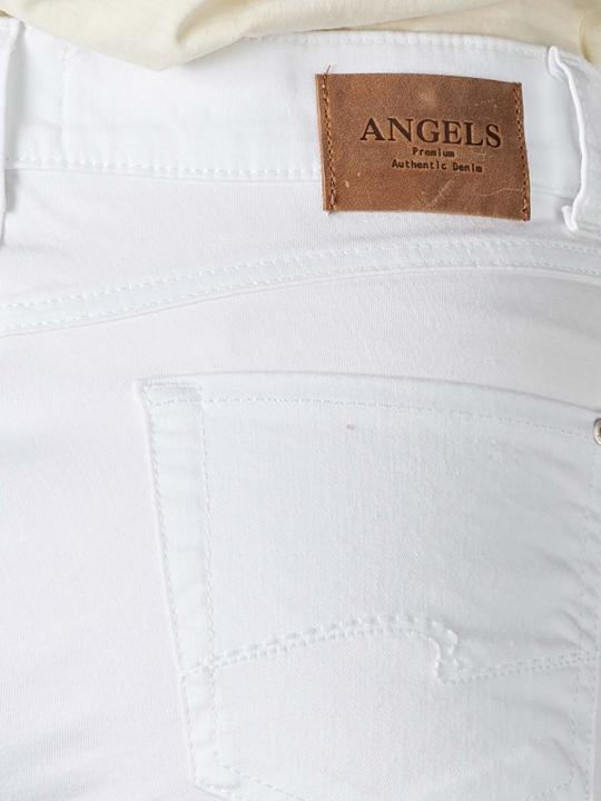 Immagine prodotto Angels Cici Jeans dritto bianco (W32/L30)