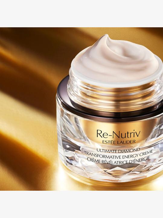 Actual product image Estée Lauder Re-Nutriv (50 ml, 24h cream)