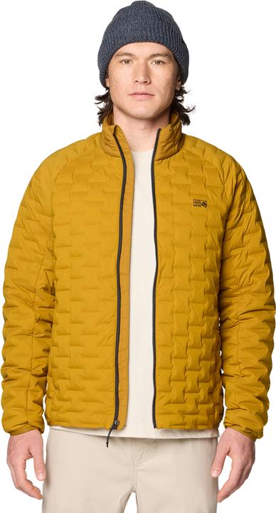 Immagine prodotto Mountain Hardwear Giacca M Stretchdown™ Light (S)
