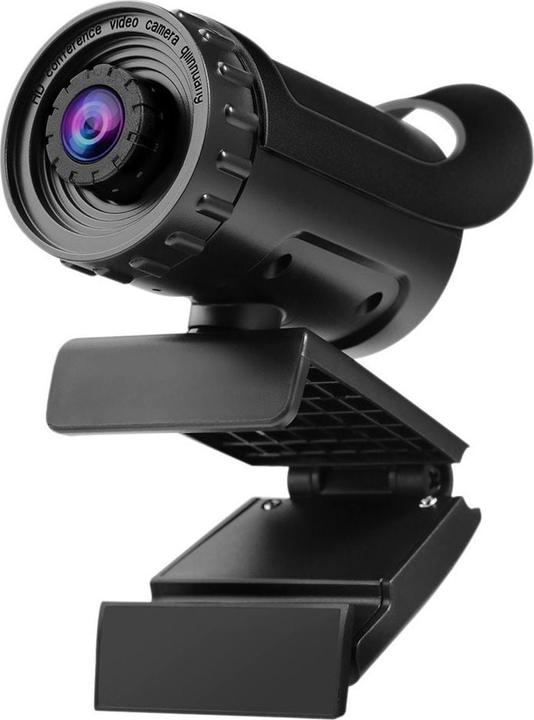 Actual product image Strado Webcam Street 8804 (0.30 Mpx)