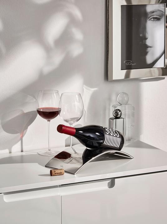 Image du produit Philippi Porte-bouteilles de vin sur pied (Porte-bouteilles de vin)