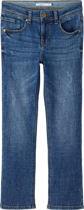 Immagine prodotto Name it Jeans straight fit (128)