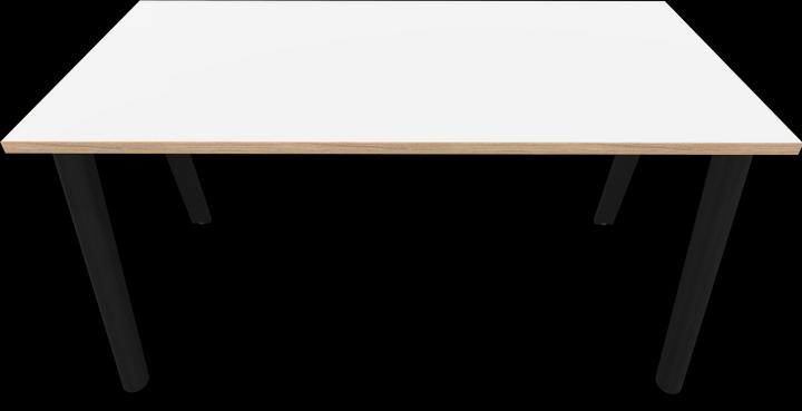 Produktbild Narbutas Nova Wood Schreibtisch (1400 x 700 x 740 mm)