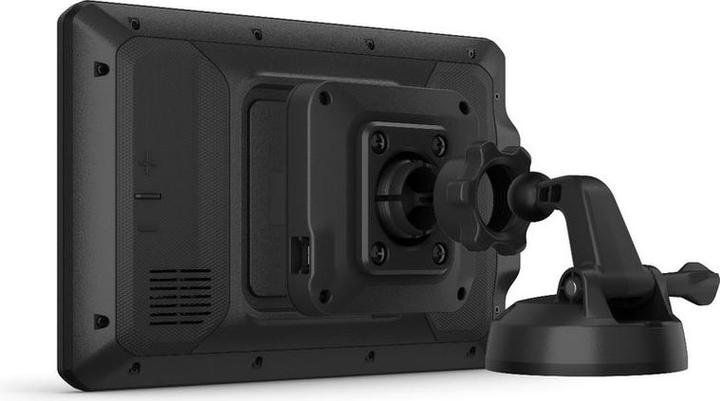 Produktbild Garmin Camper 890 MT-D EU (8")