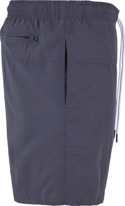 Produktbild Urban Classics Block Swim Shorts (XS)