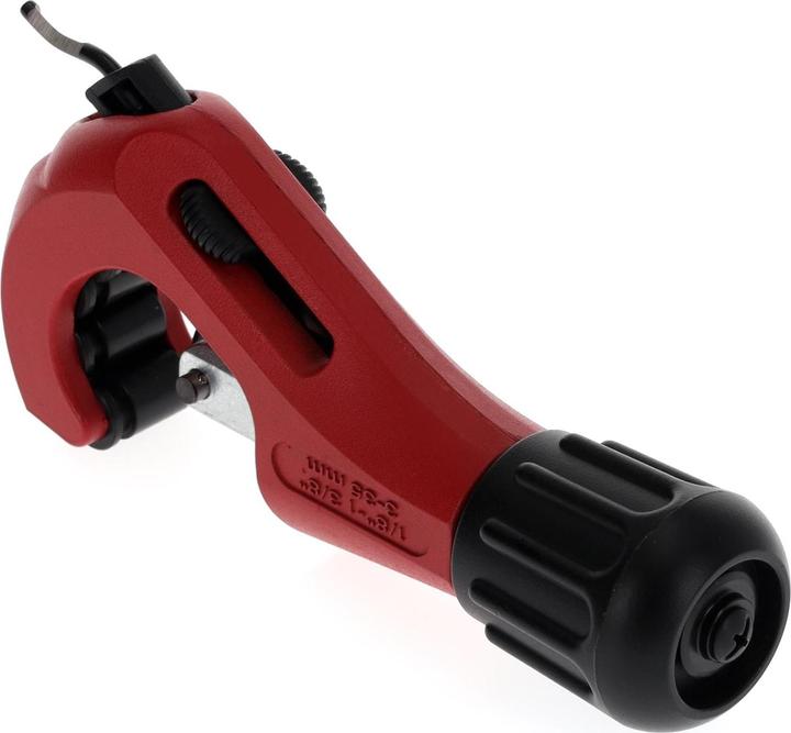 Actual product image Gedore Red red R93600035 Pipe cutter copper pipe-Ø 3-35mm (155 mm)