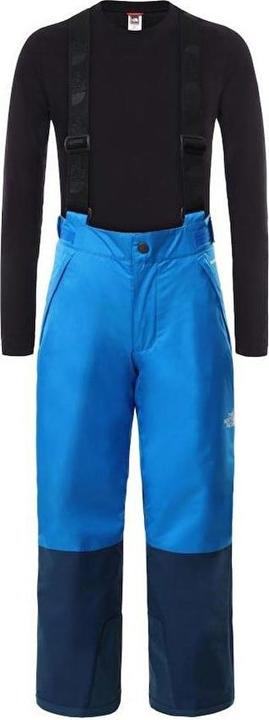 Actual product image North Face Snowquest Suspender (XS)