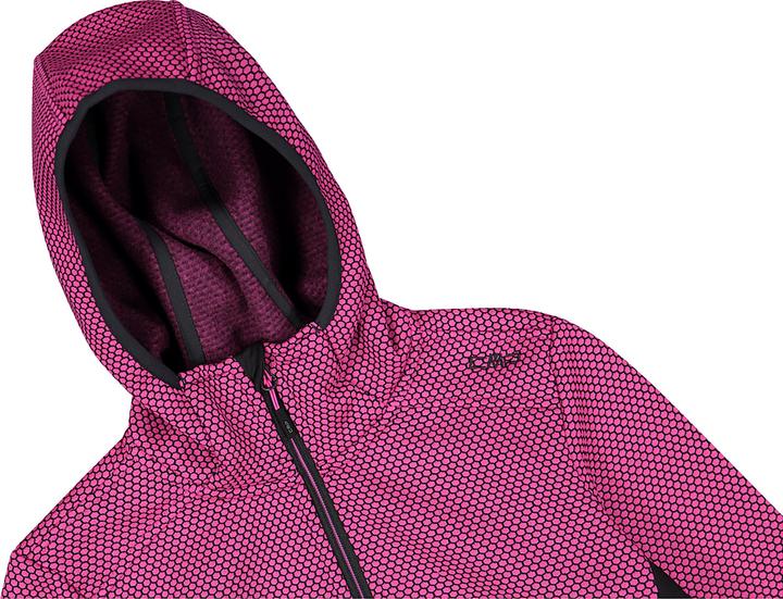 Produktbild CMP Campagnolo Hoodie (38, S)