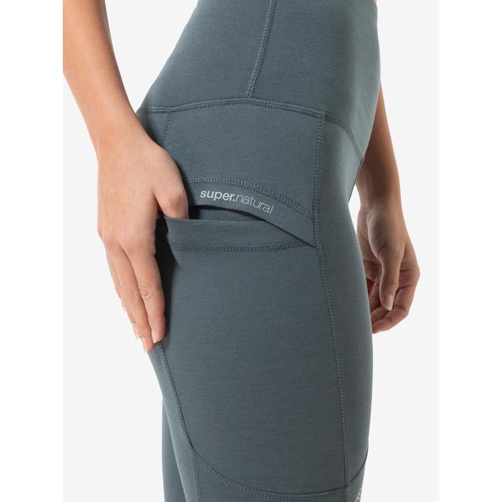 Produktbild Super Natural Women's Active Ligthening Tight (XL)