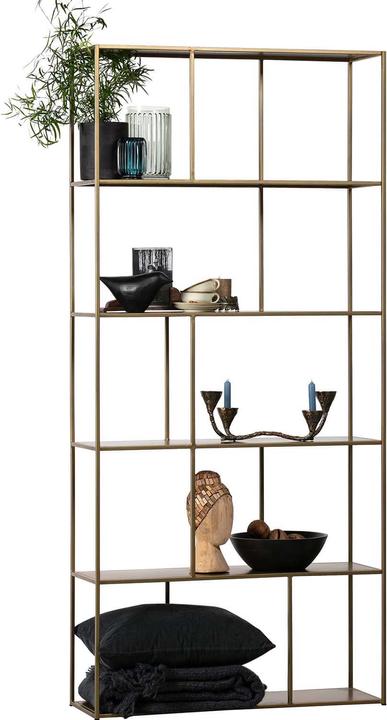 BePureHome Valued (90 x 30 x 196 cm)