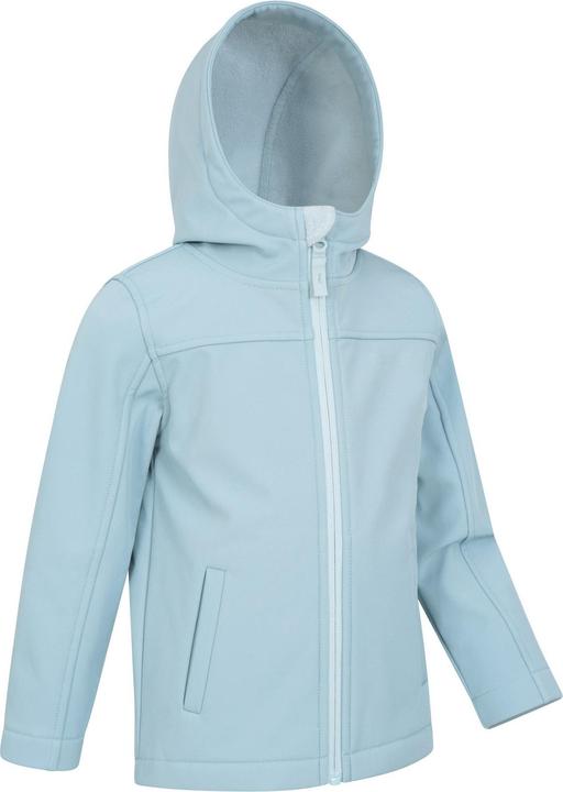 Produktbild Mountain Warehouse Softshelljacke (104)