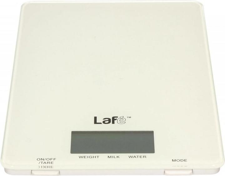 Produktbild Lafe Kitchen scale WKS001.5