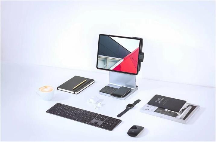 Produktbild Kensington StudioDock (USB-C, 1 Ports)