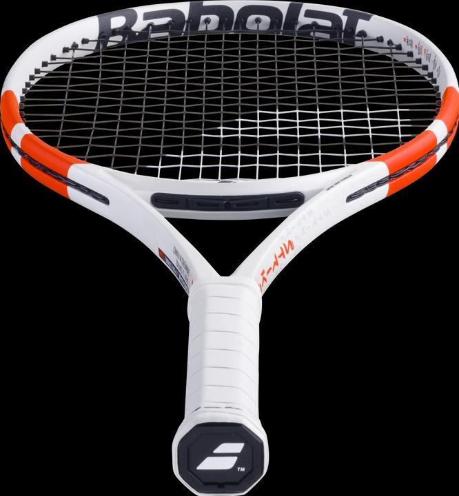 Produktbild Babolat Pure Strike Team Tennisschläger (3, 285 g)