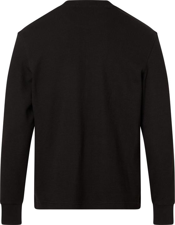 Actual product image Calvin Klein Jeans Shrunkden Badge LS WA J30J321704 Beh l (L)