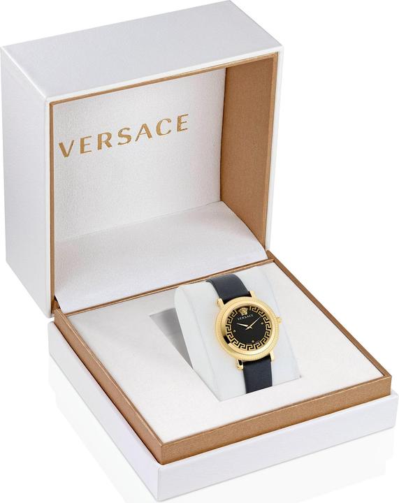 Immagine prodotto Versace Damenuhr GRECA FLOURISH (35 mm)