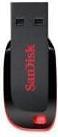 Actual product image SanDisk Cruzer Blade (16 GB, USB-A)