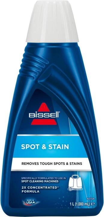 Bissell Sporco e macchie